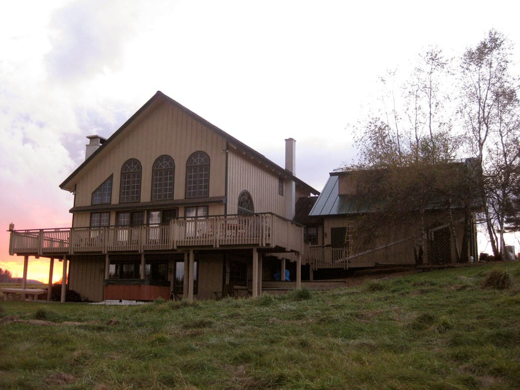 Siding Siding