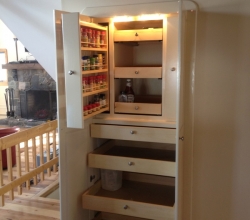 After New Pantry